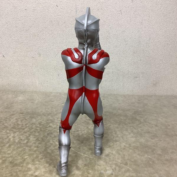 マーミット ソフビ ウルトラマンエース 販売・買取