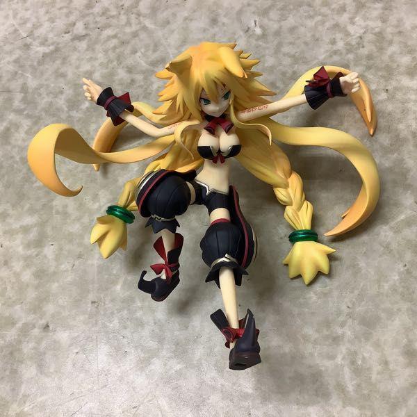 Phat! 1/8 魔女と百騎兵 沼の魔女 メタリカ 販売・買取