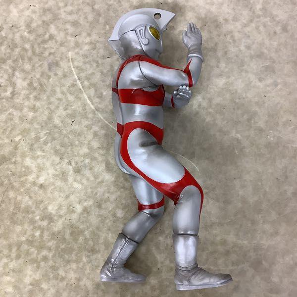 マーミット ソフビ ウルトラマンエース 販売・買取