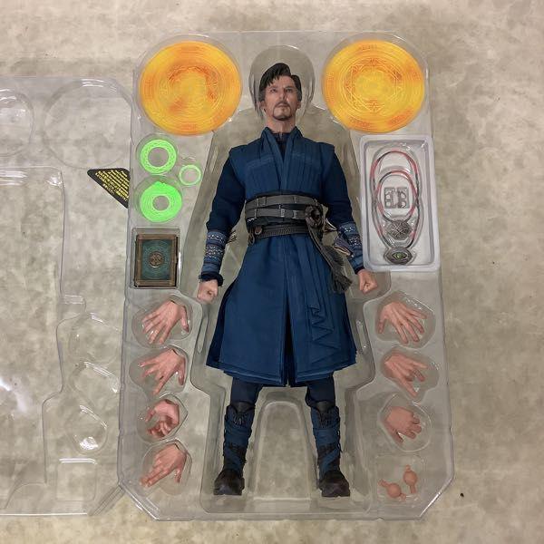 ホットトイズ ムービー・マスターピース 1/6 MMS387 ドクター