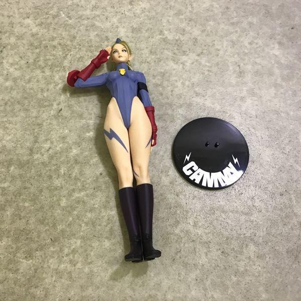 キャミィ フィギュア ジャンク品 Amazon.co.jp: キャミィ 1/4スケール フィギュア 塗装済み完成品