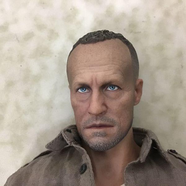threezero 1/6 ウォーキング・デッド メルル・ディクソン 販売・買取
