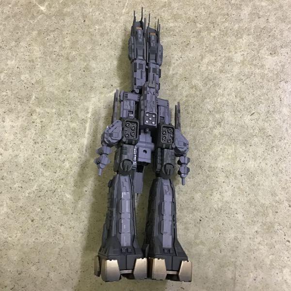ウェーブ 1/5000 超時空要塞マクロス 愛・おぼえていますか SDF-1