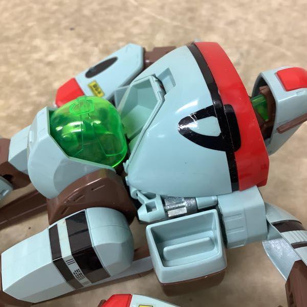 タカトクトイス 1/40 超時空世紀オーガス オーガス オーガロイド 販売