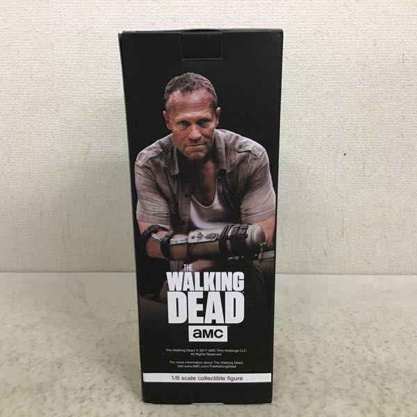 threezero 1/6 ウォーキング・デッド メルル・ディクソン 販売・買取