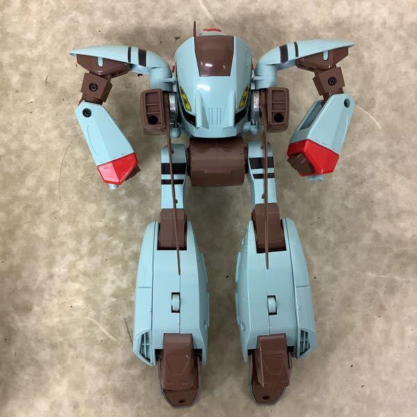 タカトクトイス 1/40 超時空世紀オーガス オーガス オーガロイド 販売