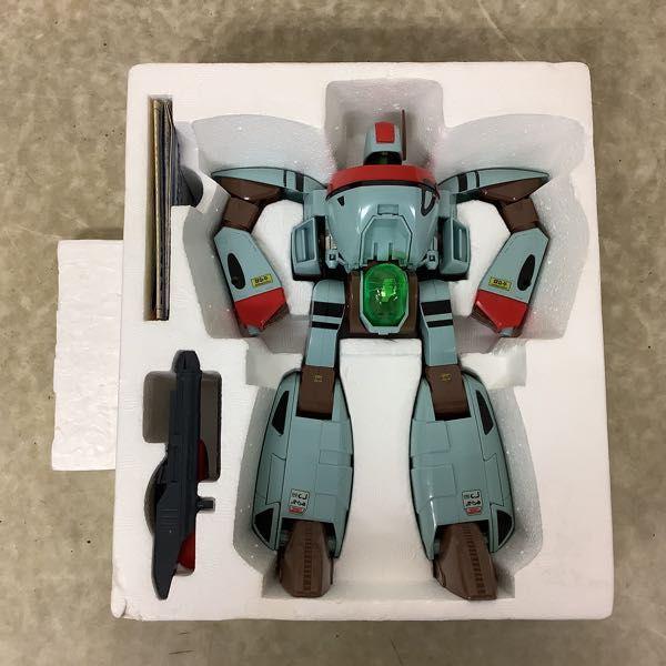 タカトクトイス 1/40 超時空世紀オーガス オーガス オーガロイド 販売