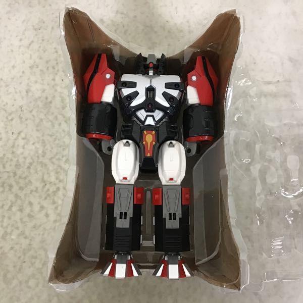 コナミ 超星神グランセイザー 合神獣王 ダイセイザー 箱付き 欠品なし 希少レア 51rtLJcIISL._AC_UF350,