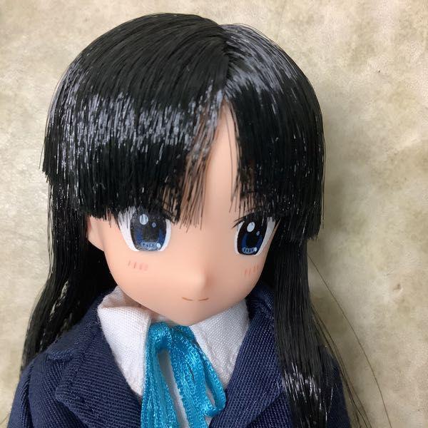 アゾンインターナショナル ピュアニーモ キャラクターシリーズ けい