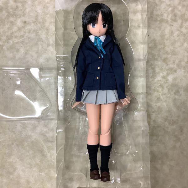 アゾンインターナショナル ピュアニーモ キャラクターシリーズ けい
