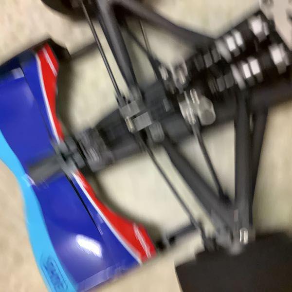 ジャンク 京商 RC エンジンカー F1 ジョーダンヤマハ192 販売・買取