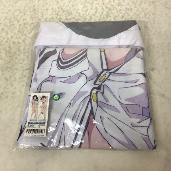未開封 SSSS.GRIDMAN 抱き枕カバー 宝多六花 販売・買取