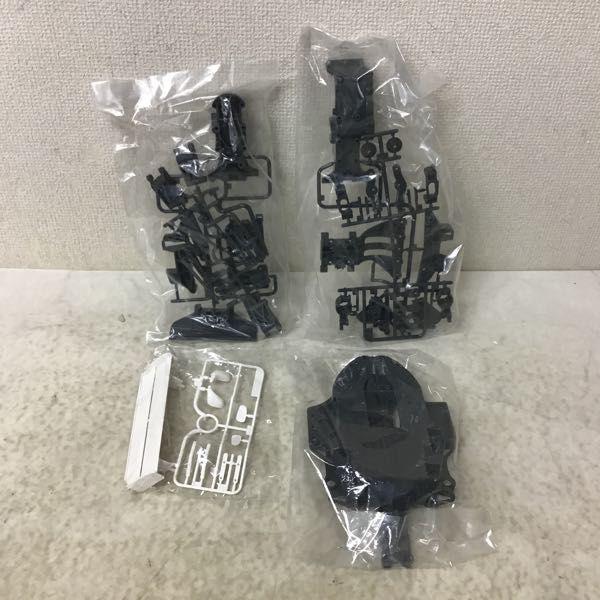 タミヤ 1/10 電動RC 4WDレーシングカー avex童夢 無限 NSX TA03Rベルト