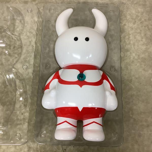 UAMOU FROM ANOTHER PLANET BIGウルトラウアモウ 白VER. 販売・買取