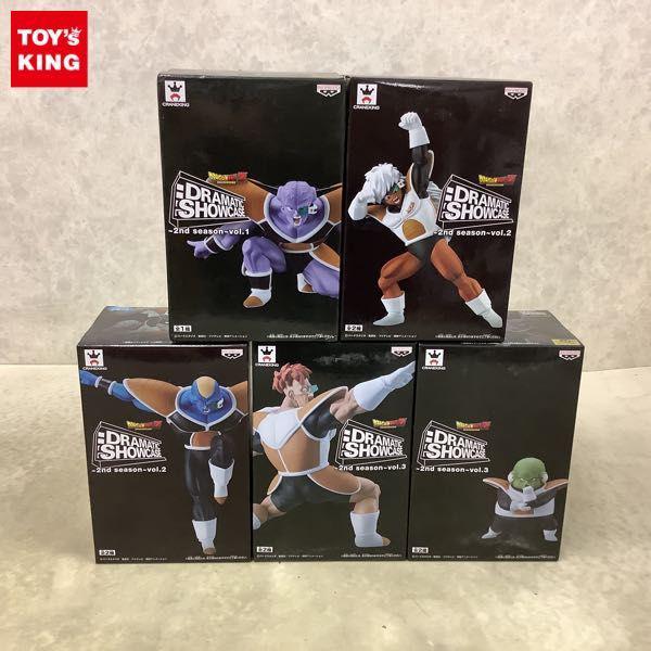DRAMATIC SHOWCASE フィギュア買取 | おもちゃ買取トイズキング