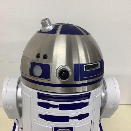 店頭受取限定ジャンク ディアゴスティーニ STARWARS スターウォーズ R2