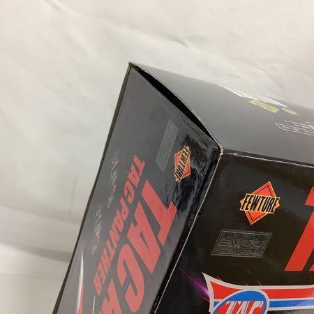 FEWTURE EX合金シリーズ ウルトラマンエース タックアロー タック