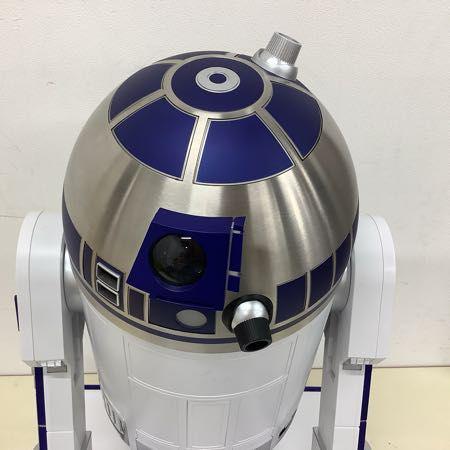 店頭受取限定ジャンク ディアゴスティーニ STARWARS スターウォーズ R2 店頭受取限定ジャンク ディアゴスティーニ STARWARS スターウォーズ R2
