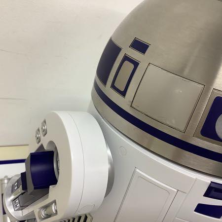 店頭受取限定ジャンク ディアゴスティーニ STARWARS スターウォーズ R2