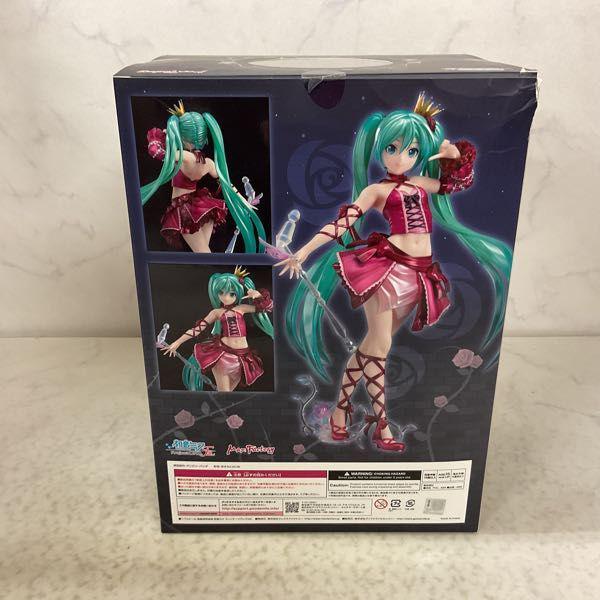 初音ミク ヴィンテージドレスVer. 初音ミク -Project DIVA- F 2nd 1/7