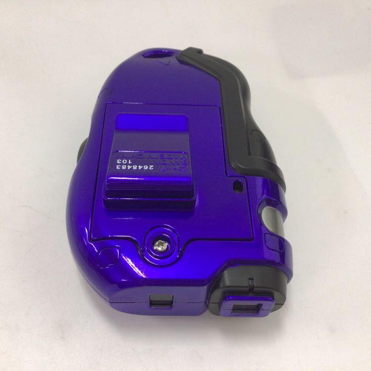 バンダイ デジモンフロンティア 20th SCSA ディースキャナ Ver
