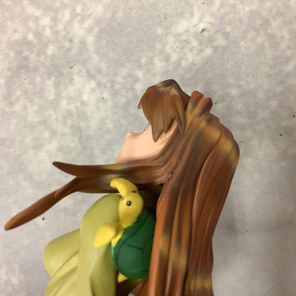 破損 エポック 1/6 ラブひな 成瀬川なる 1/8 前原しのぶ 販売・買取