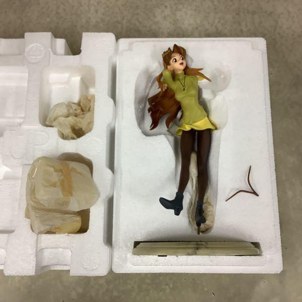 破損 エポック 1/6 ラブひな 成瀬川なる 1/8 前原しのぶ 販売・買取