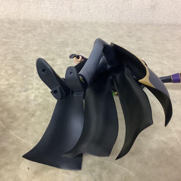 ジャンク 箱無 Precious G.E.M. コードギアス 復活のルルーシュ L.L.