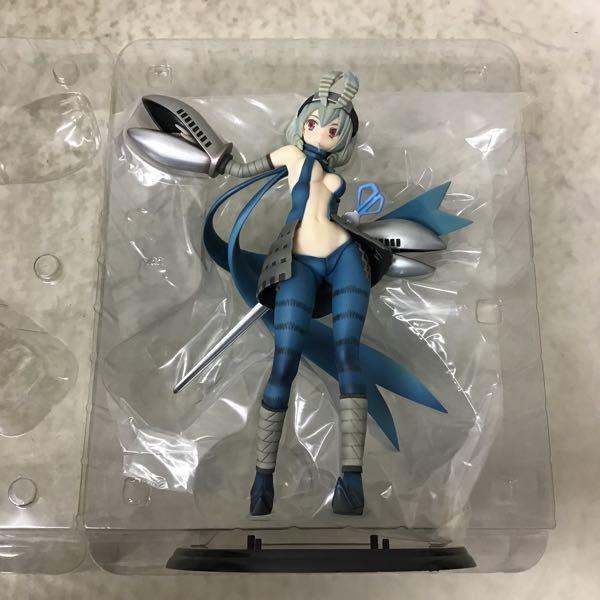 グリフォン ウルトラ怪獣 擬人化計画 feat.POP 宇宙忍者 バルタン星人