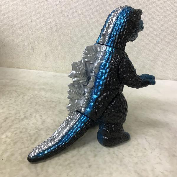 メディコムトイ 安楽安作劇場 安楽安作 ゴジラ(怪獣総進撃版2期