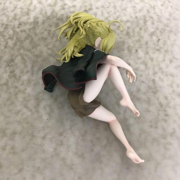 FineΦClover 1/7 幼女戦記 ターニャ・デグレチャフ 販売・買取