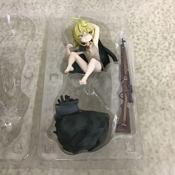 FineΦClover 1/7 幼女戦記 ターニャ・デグレチャフ 販売・買取