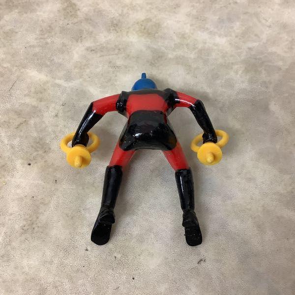 ポピー　ポピニカ　グレンダイザーTFO　フィギュア　昭和　レトロ　レア　おもちゃ 欠品 ポピー ポピニカ PA-67 UFOロボ グレンダイザー デュークピット