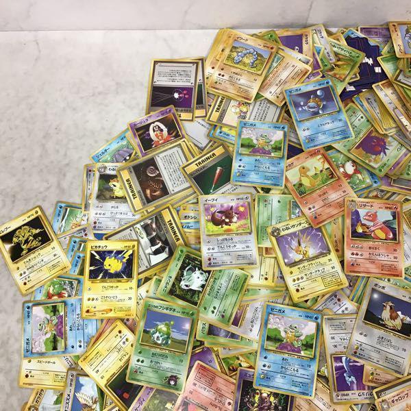 訳あり ポケモンカード ポケカ ピカチュウ ヒトカゲ なみのり