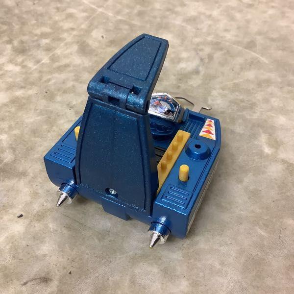 欠品 ポピー ポピニカ PA-67 UFOロボ グレンダイザー デュークピット