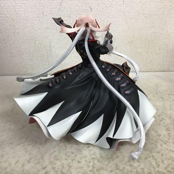 アルターエゴ/沖田総司〔オルタ〕 -絶剱・無穹三段- 1/7 フィギュア アルターエゴ／沖田総司〔オルタ〕－絶剱・無穹三段－