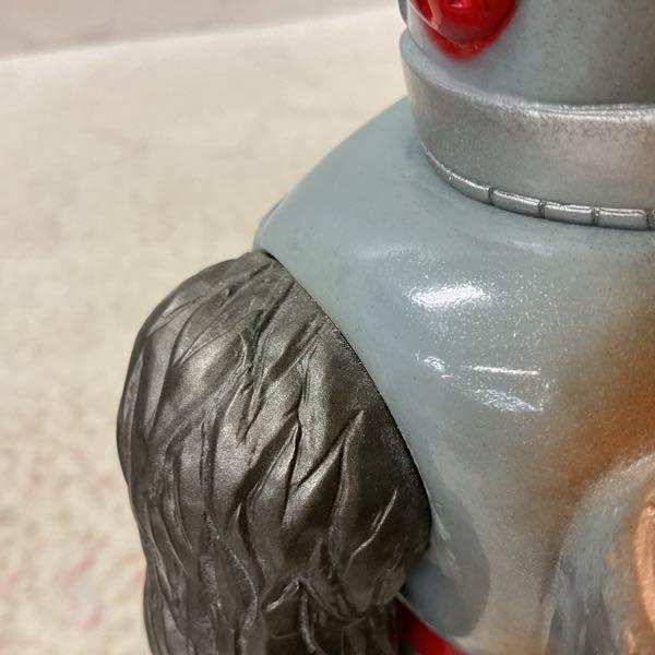 KKTOY 豪快コング 2期 グレー成型 ソフビ 販売・買取