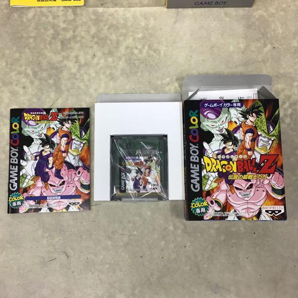 ゲームボーイ ソフト スーパーマリオランド 6つの金貨