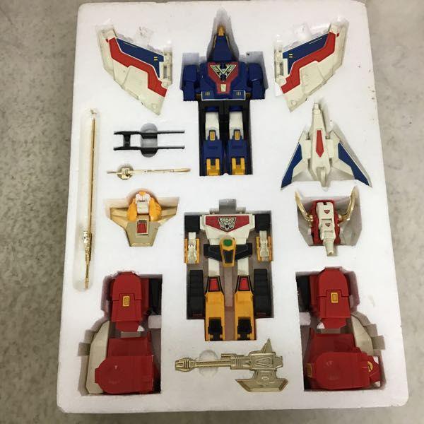 トミー 元気爆発ガンバルガー ミラクル合体ガンバルガー 販売・買取
