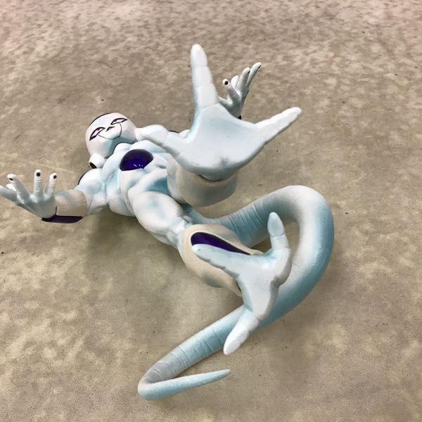 ジャンク 箱無 一番くじ ドラゴンボール BACK TO THE FILM F賞 クウラ