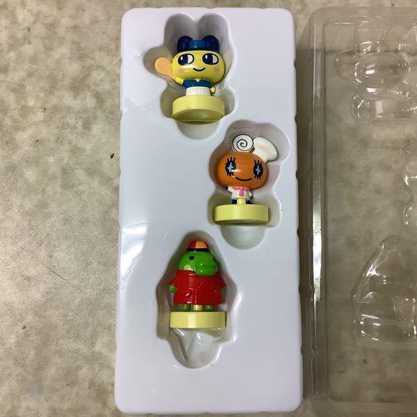 たまごっちレストラン　おまけ付き たまごっちレストラン おまけ付き たまごっちレストラン