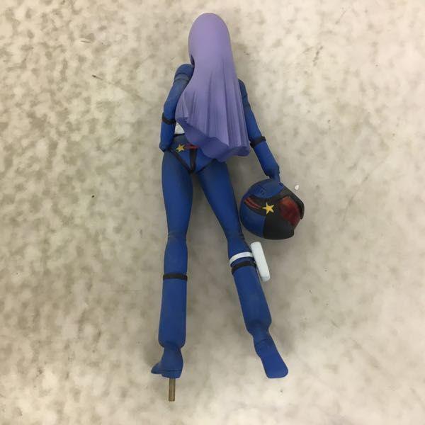 ポピー 1/8 機動戦士ガンダムZZ ルー・ルカ 販売・買取