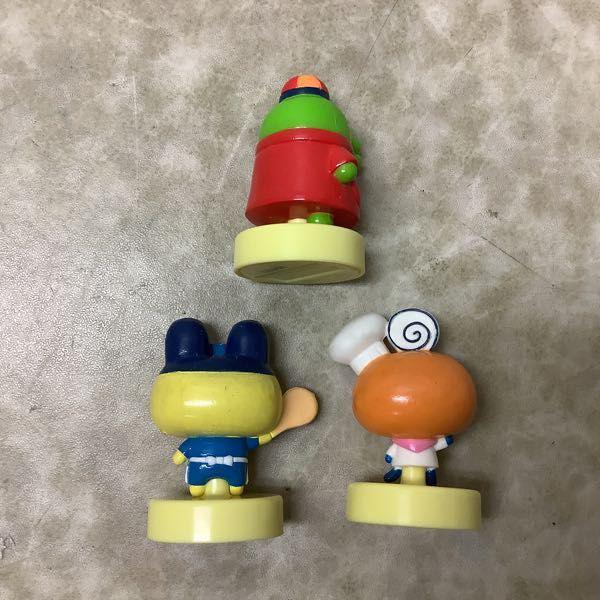 バンダイ おいしくっておーいそがし！たまごっちレストラン 販売