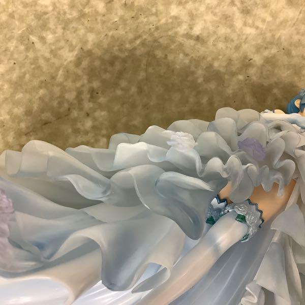 フリーイング 1/7 初音ミク ウェディングドレスVer. 販売・買取