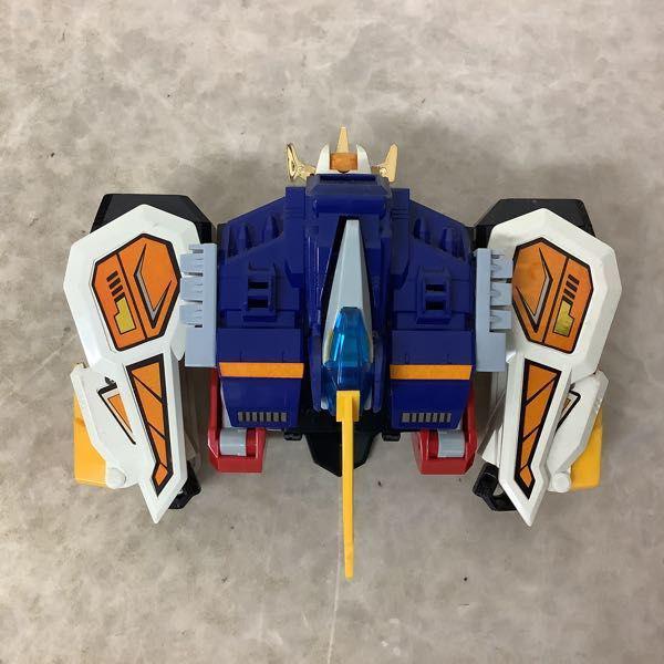 TOMY 熱血最強ゴウザウラー 熱血合体ゴウザウラー 販売・買取
