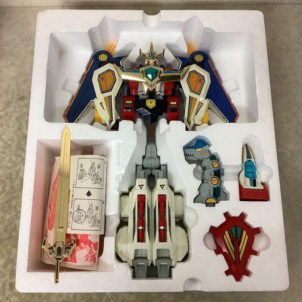 TOMY 熱血最強ゴウザウラー 熱血合体ゴウザウラー 販売・買取