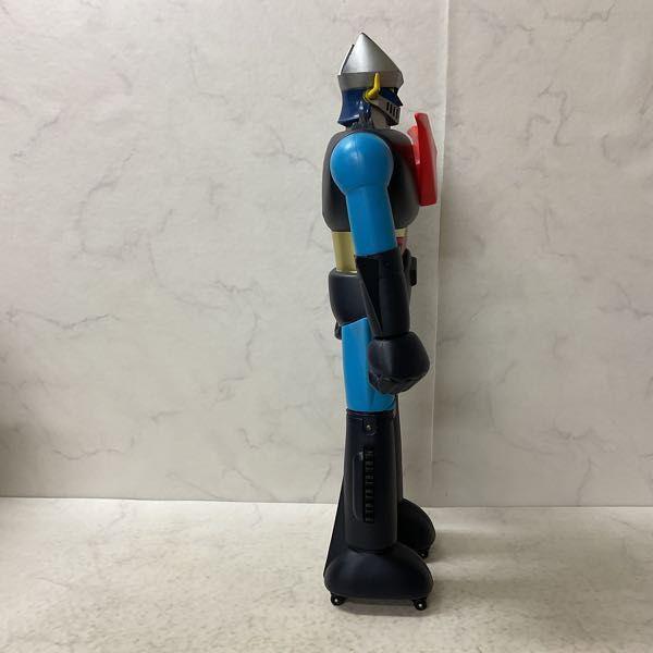 ジャンク 箱無 ポピー ジャンボマシンダー グレートマジンガー