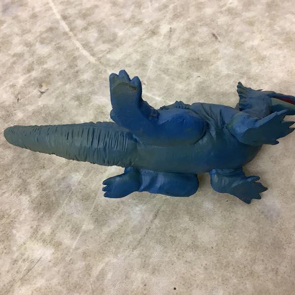 バンダイ HGシリーズ ウルトラマン・ウルトラセブン 怪獣
