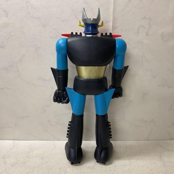 ジャンク 箱無 ポピー ジャンボマシンダー グレートマジンガー