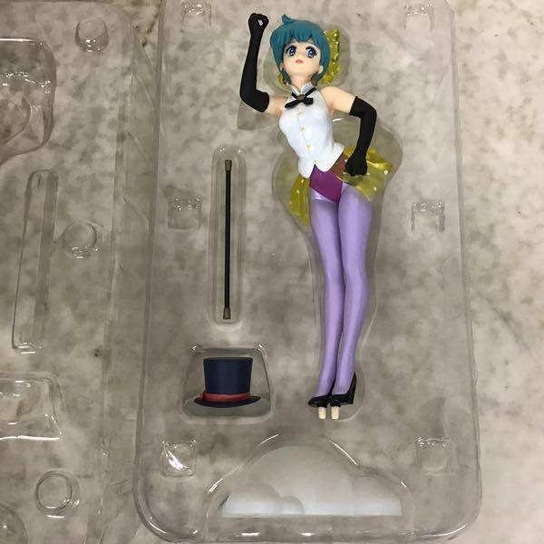 シーエムズ グッとくるフィギュアコレクション ラ・ボーテ 魔法の